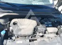 2015 KIA Soul photo