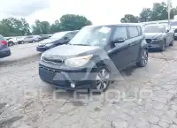 2015 KIA Soul фото