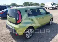 2015 KIA Soul photo