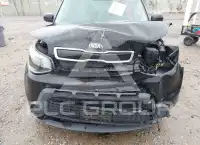 2015 KIA Soul фото