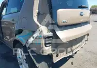2015 KIA Soul фото