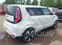 2015 KIA Soul photo
