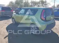 2015 KIA Soul фото