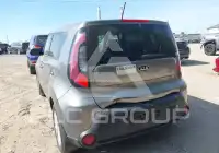 2015 KIA Soul фото