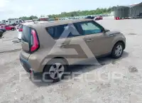 2015 KIA Soul photo