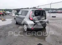 2015 KIA Soul photo
