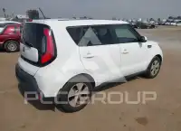 2015 KIA Soul фото