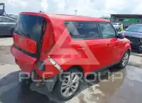 2015 KIA Soul фото