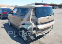 2015 KIA Soul фото