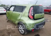2015 KIA Soul фото