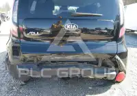 2015 KIA Soul фото
