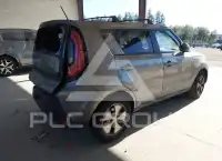 2015 KIA Soul фото