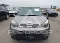 2015 KIA Soul фото