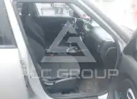 2015 KIA Soul photo