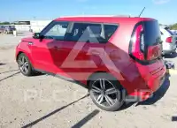 2015 KIA Soul фото