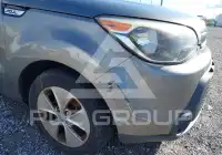 2015 KIA Soul photo