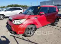 2015 KIA Soul фото