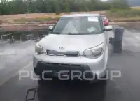 2015 KIA Soul photo