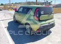 2015 KIA Soul фото