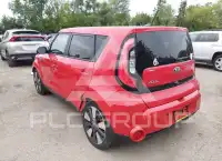 2015 KIA Soul фото