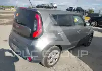 2015 KIA Soul фото
