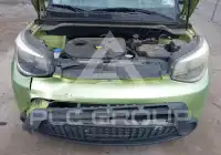 2015 KIA Soul фото