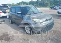 2015 KIA Soul фото