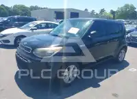 2015 KIA Soul фото