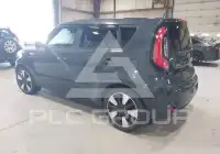 2015 KIA Soul фото