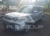 2015 KIA Soul фото