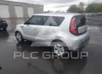 2015 KIA Soul photo