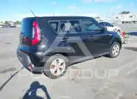 2015 KIA Soul фото