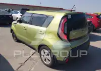 2015 KIA Soul фото