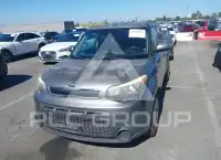 2015 KIA Soul фото