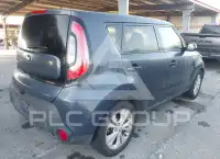 2015 KIA Soul фото