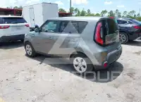 2015 KIA Soul фото