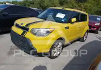2015 KIA Soul фото