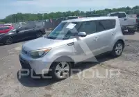 2015 KIA Soul photo