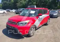 2015 KIA Soul photo