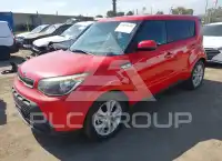 2015 KIA Soul фото
