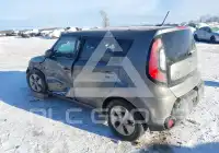 2015 KIA Soul photo