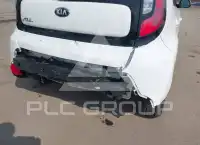 2015 KIA Soul фото