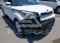 2015 KIA Soul photo