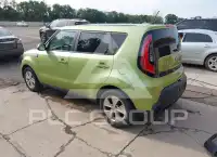 2015 KIA Soul photo