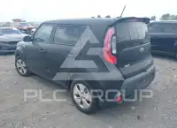 2015 KIA Soul фото