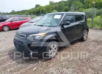 2015 KIA Soul фото