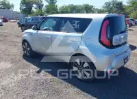 2015 KIA Soul фото