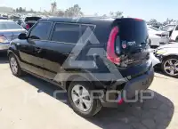 2015 KIA Soul фото