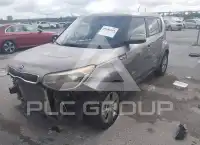 2015 KIA Soul фото