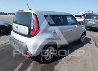 2015 KIA Soul фото